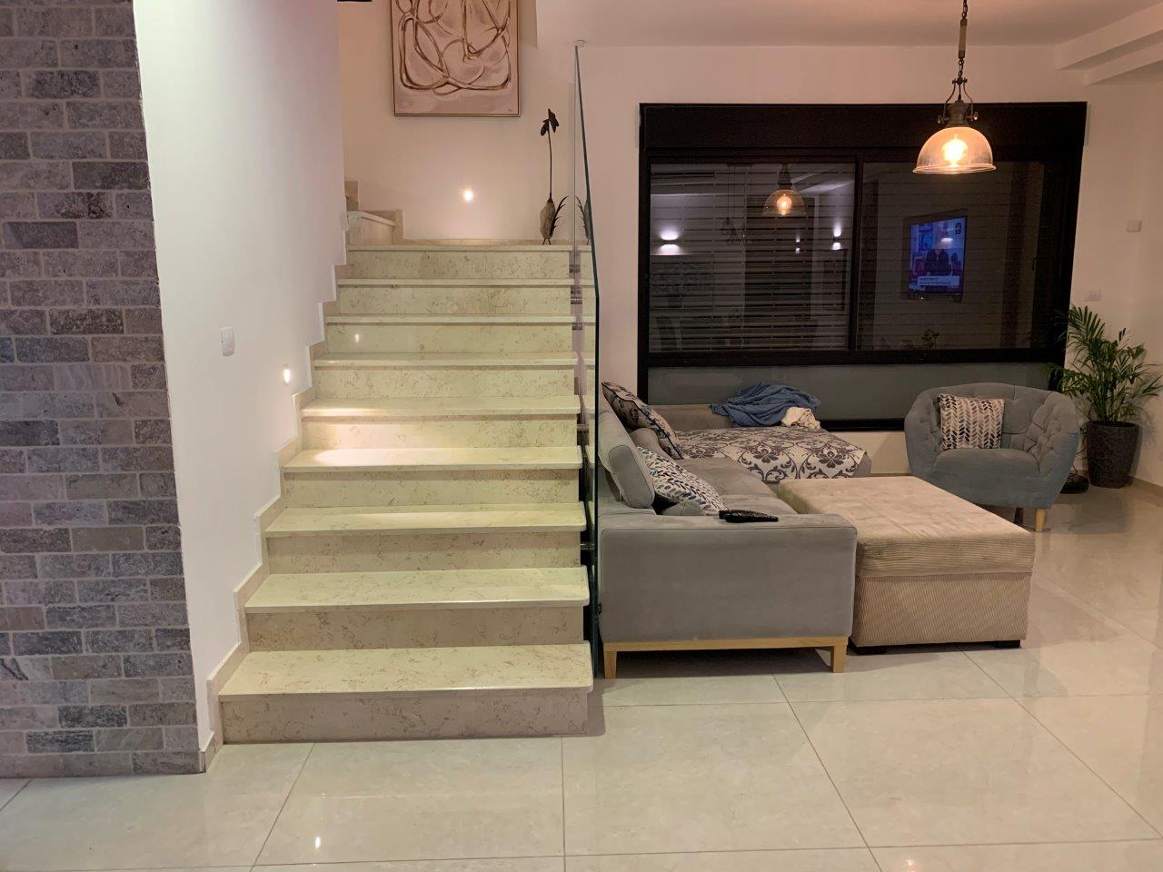 Luxury Home in Galilee